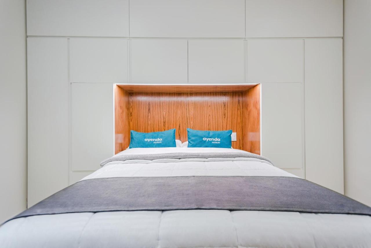 Ayenda La Joya Otel Meksika Dış mekan fotoğraf