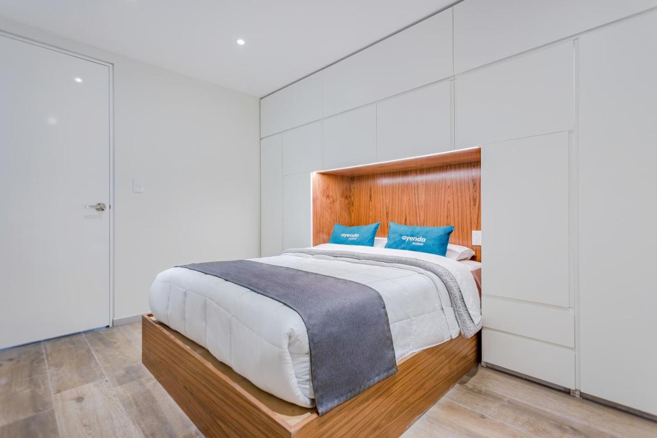 Ayenda La Joya Otel Meksika Dış mekan fotoğraf