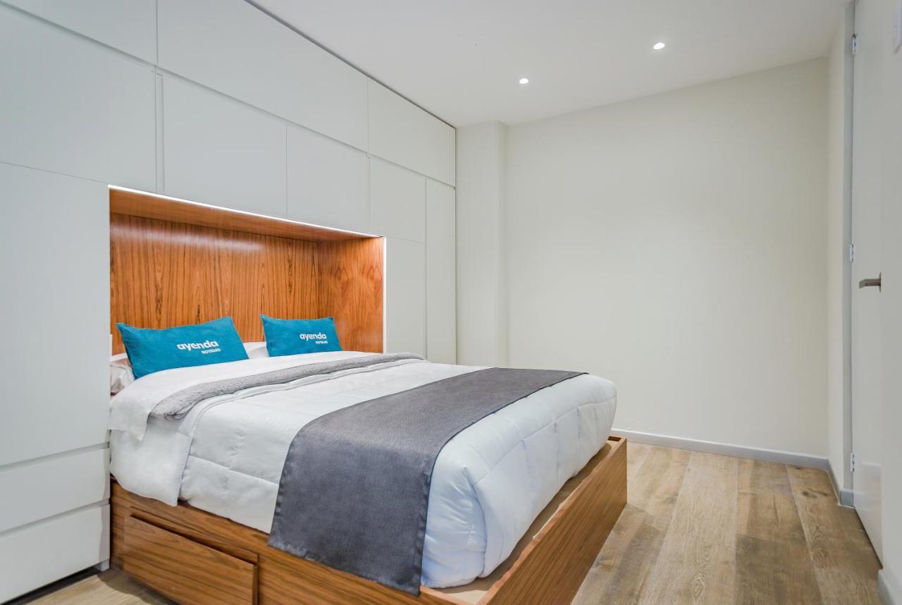 Ayenda La Joya Otel Meksika Dış mekan fotoğraf