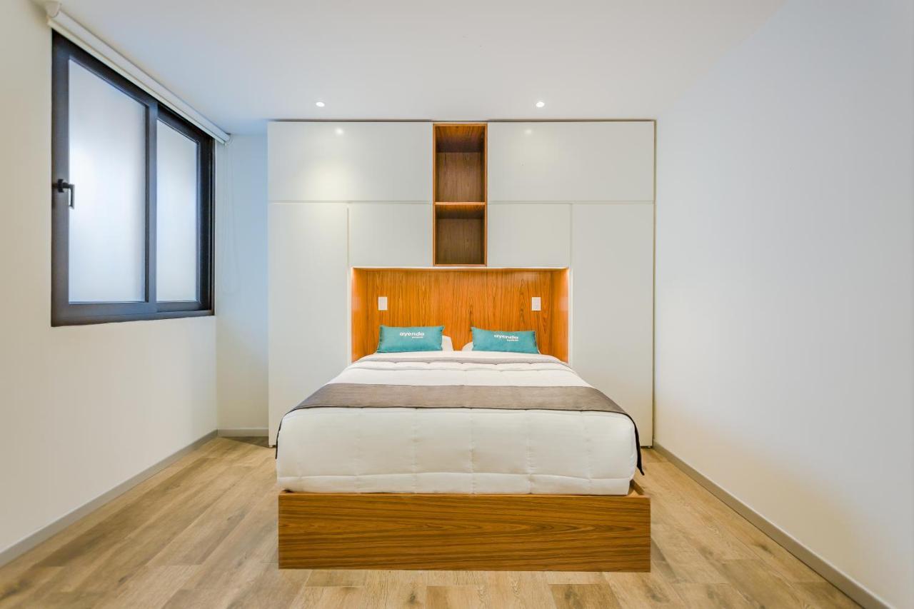 Ayenda La Joya Otel Meksika Dış mekan fotoğraf