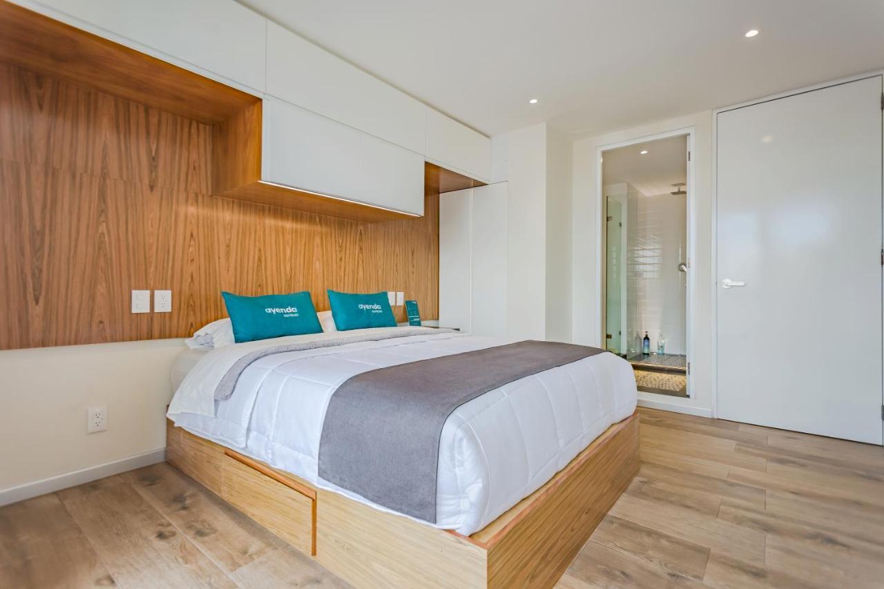 Ayenda La Joya Otel Meksika Dış mekan fotoğraf
