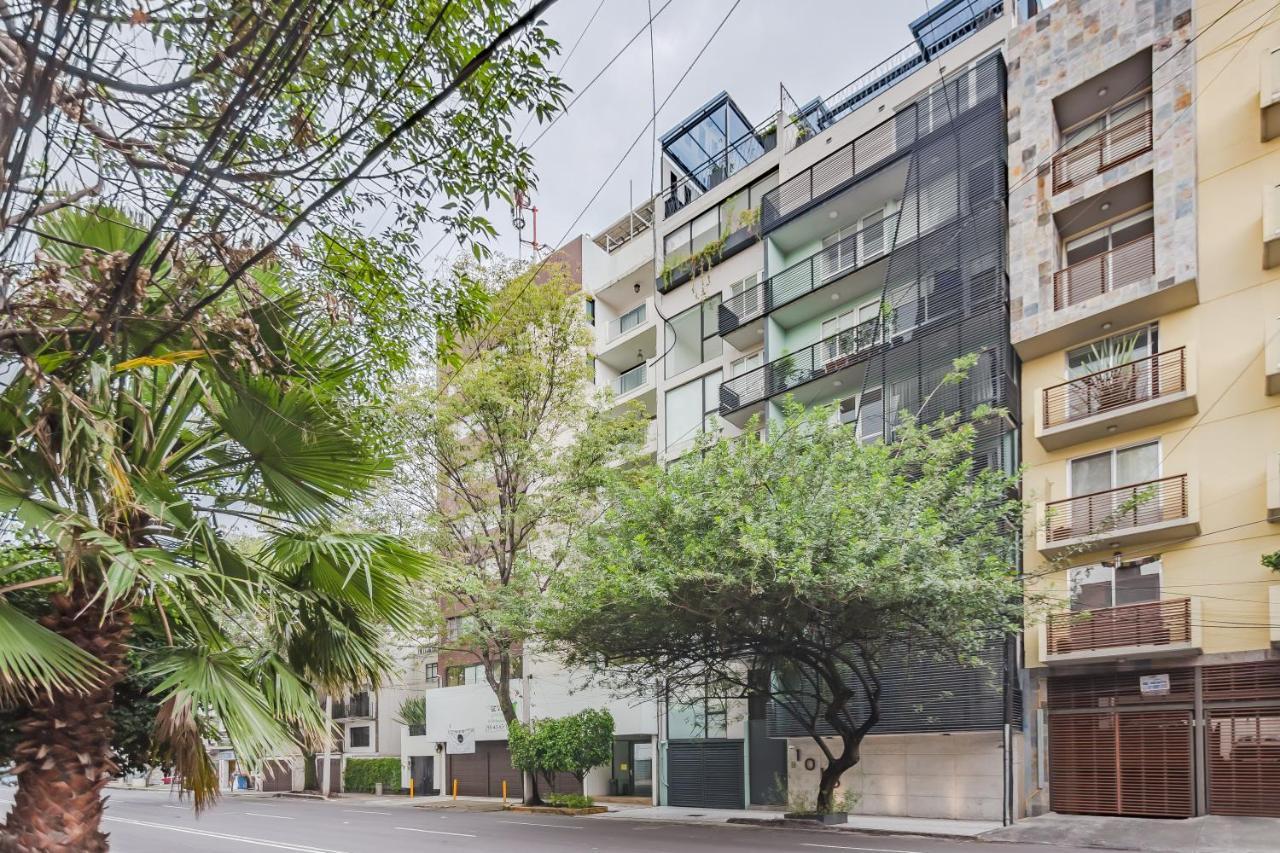 Ayenda La Joya Otel Meksika Dış mekan fotoğraf