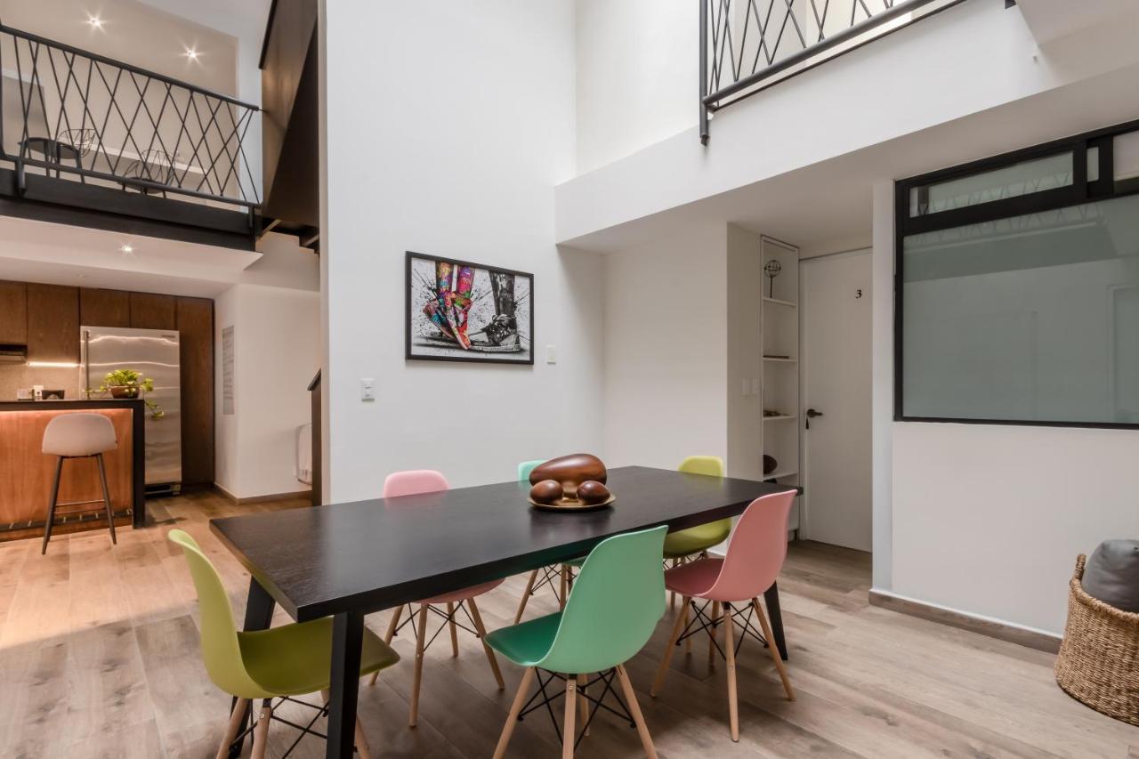 Ayenda La Joya Otel Meksika Dış mekan fotoğraf