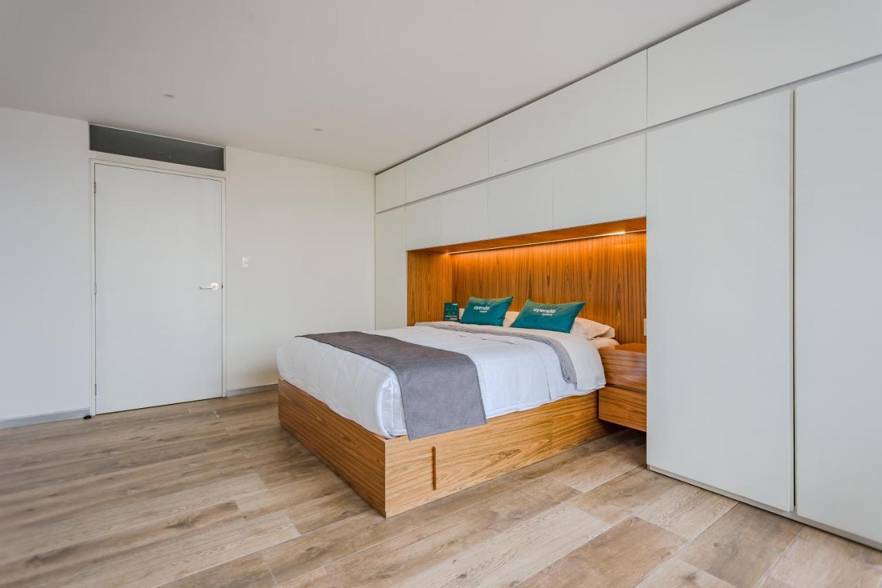 Ayenda La Joya Otel Meksika Dış mekan fotoğraf