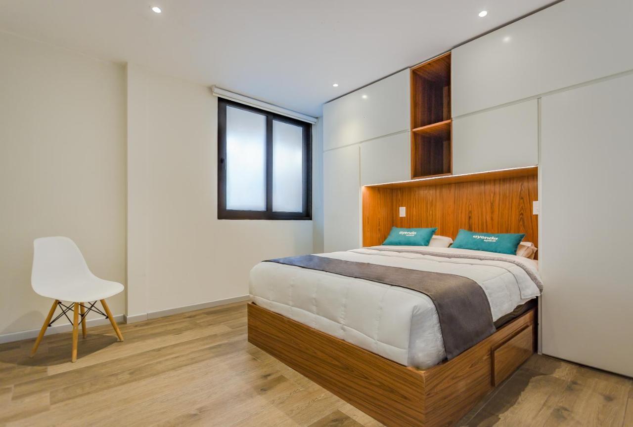Ayenda La Joya Otel Meksika Dış mekan fotoğraf