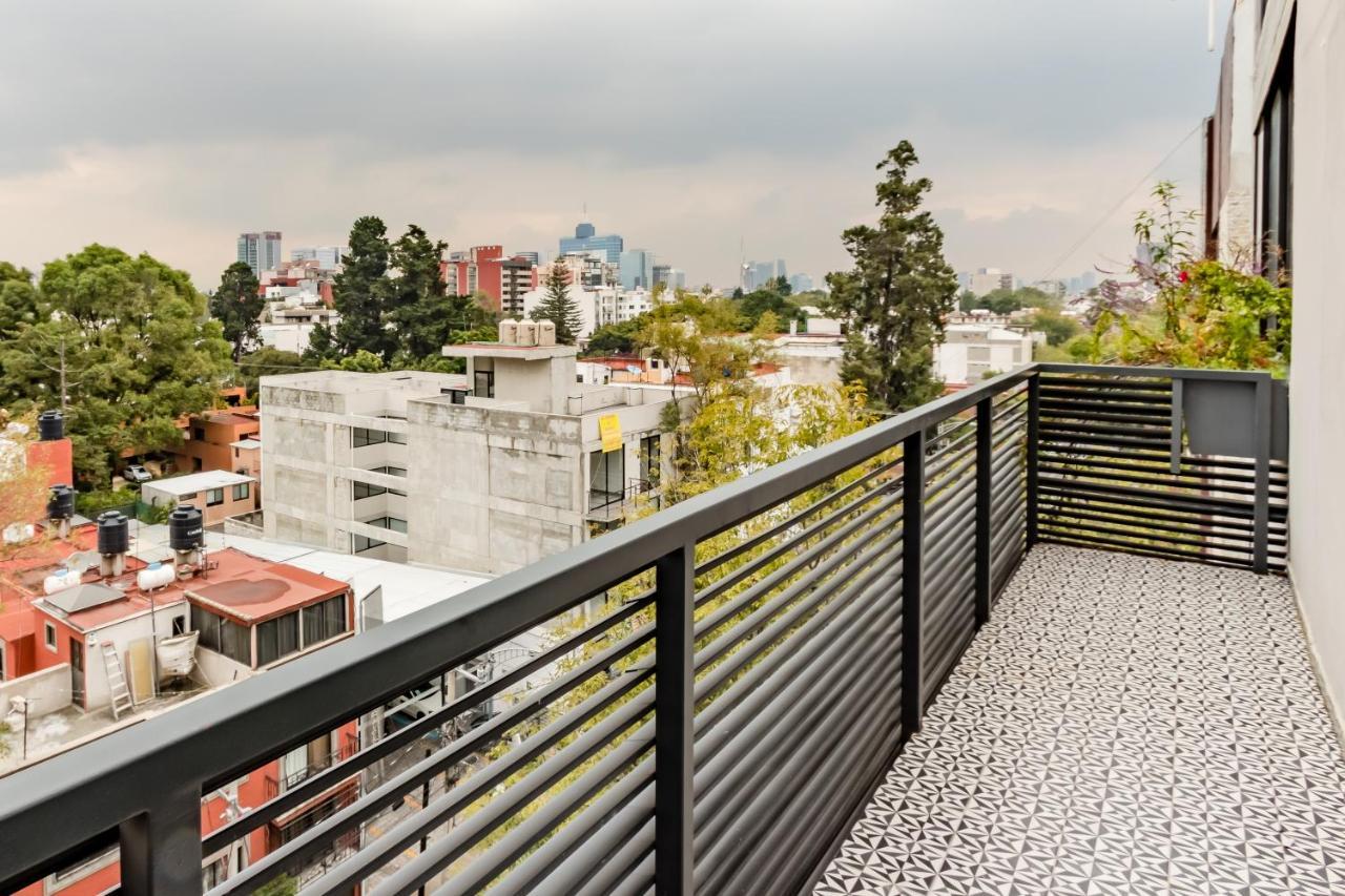Ayenda La Joya Otel Meksika Dış mekan fotoğraf