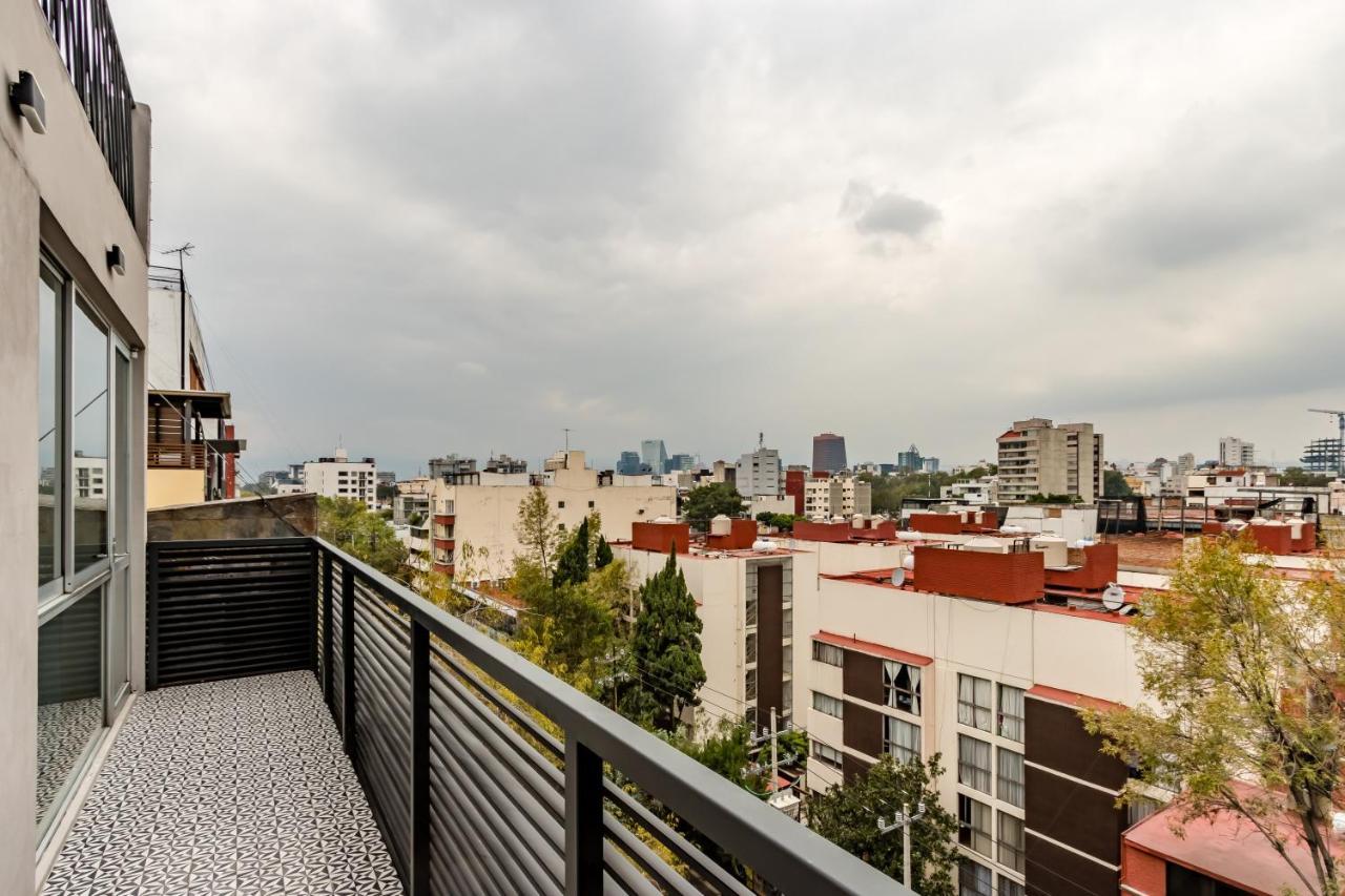 Ayenda La Joya Otel Meksika Dış mekan fotoğraf