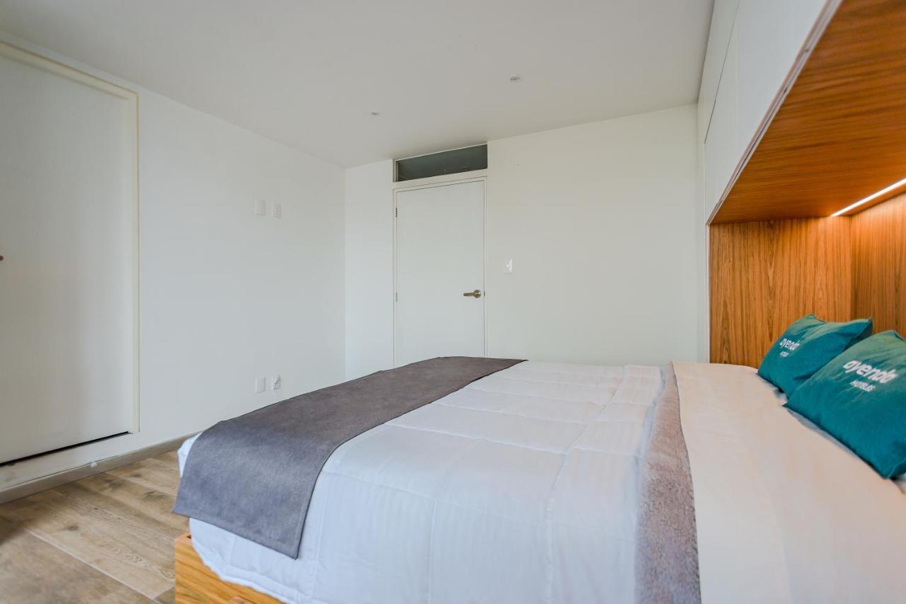 Ayenda La Joya Otel Meksika Dış mekan fotoğraf