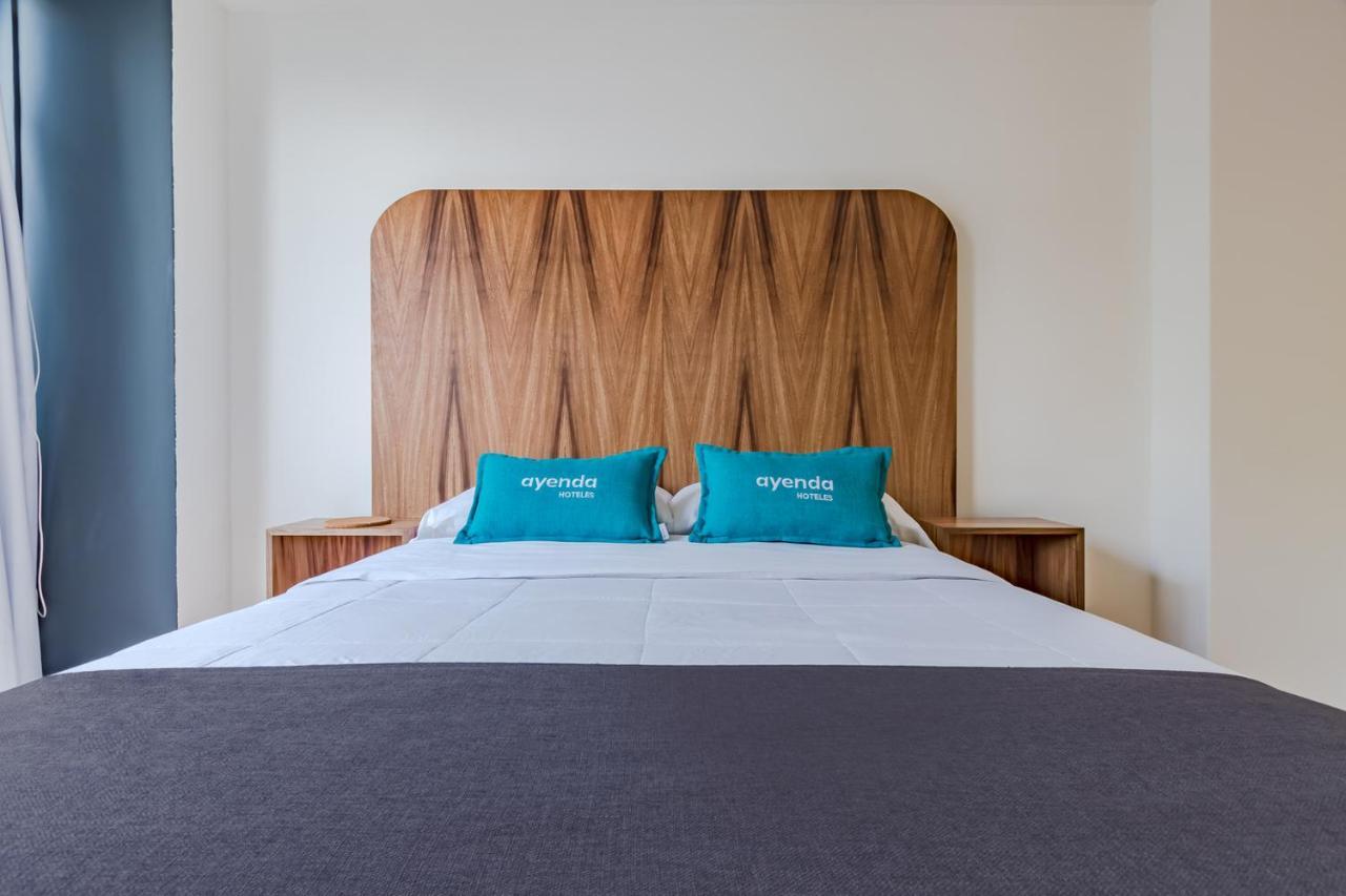 Ayenda La Joya Otel Meksika Dış mekan fotoğraf