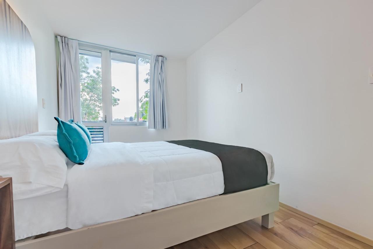 Ayenda La Joya Otel Meksika Dış mekan fotoğraf