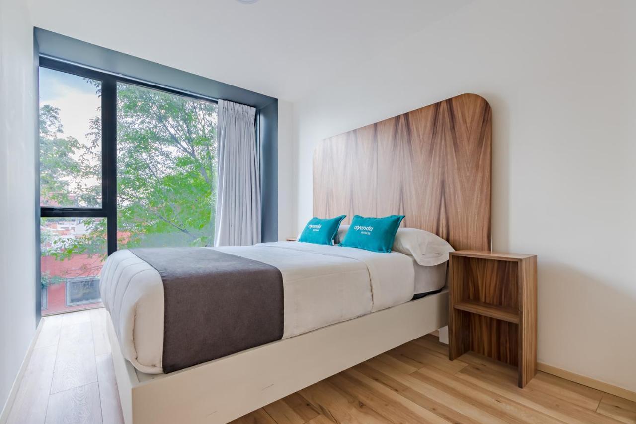 Ayenda La Joya Otel Meksika Dış mekan fotoğraf
