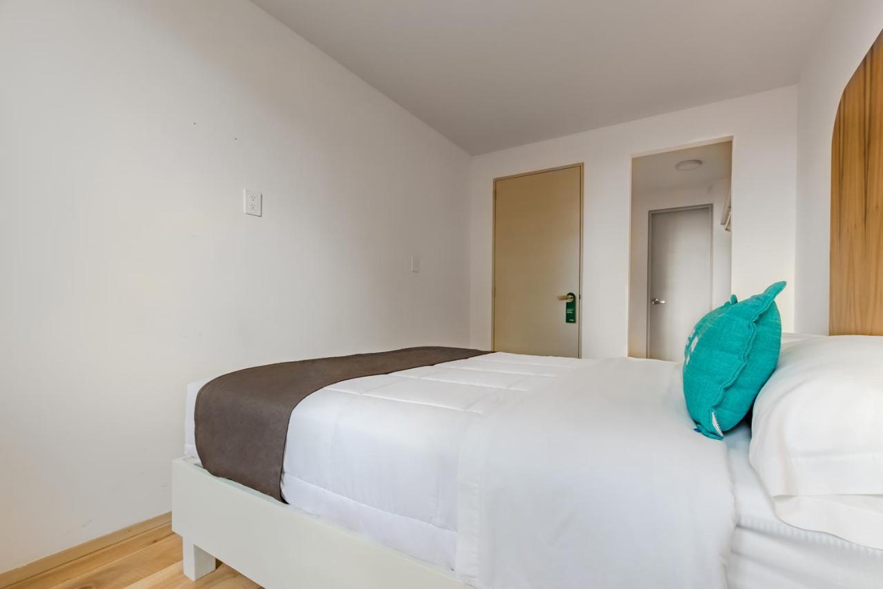 Ayenda La Joya Otel Meksika Dış mekan fotoğraf