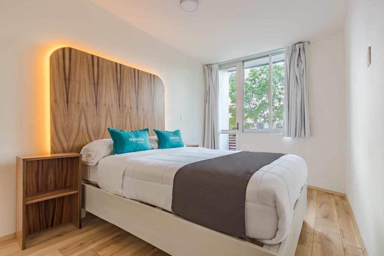 Ayenda La Joya Otel Meksika Dış mekan fotoğraf
