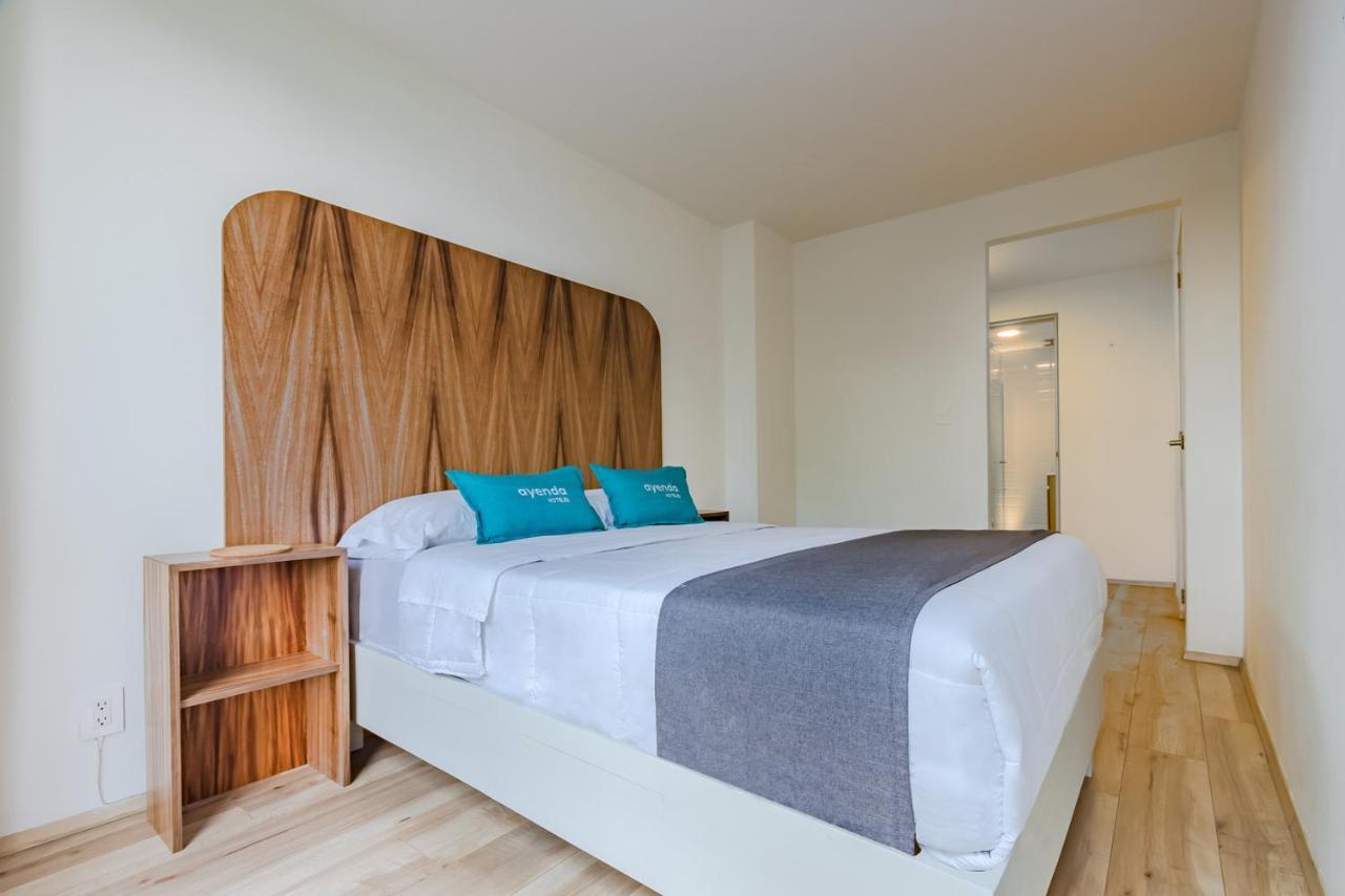 Ayenda La Joya Otel Meksika Dış mekan fotoğraf