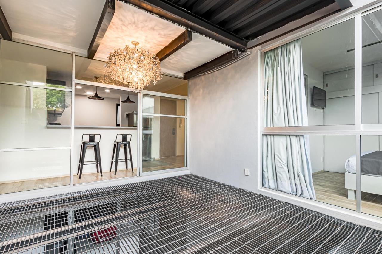 Ayenda La Joya Otel Meksika Dış mekan fotoğraf