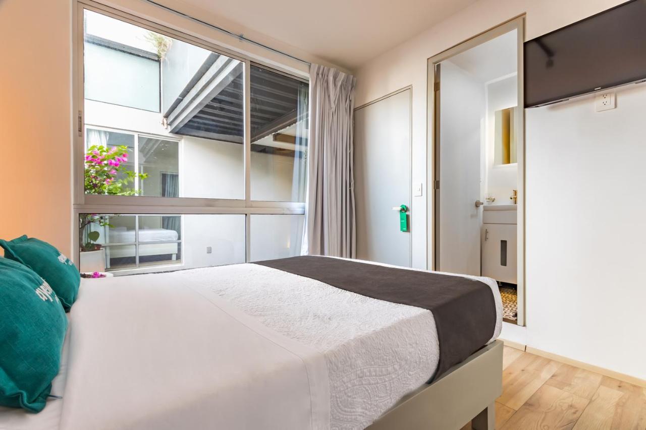 Ayenda La Joya Otel Meksika Dış mekan fotoğraf