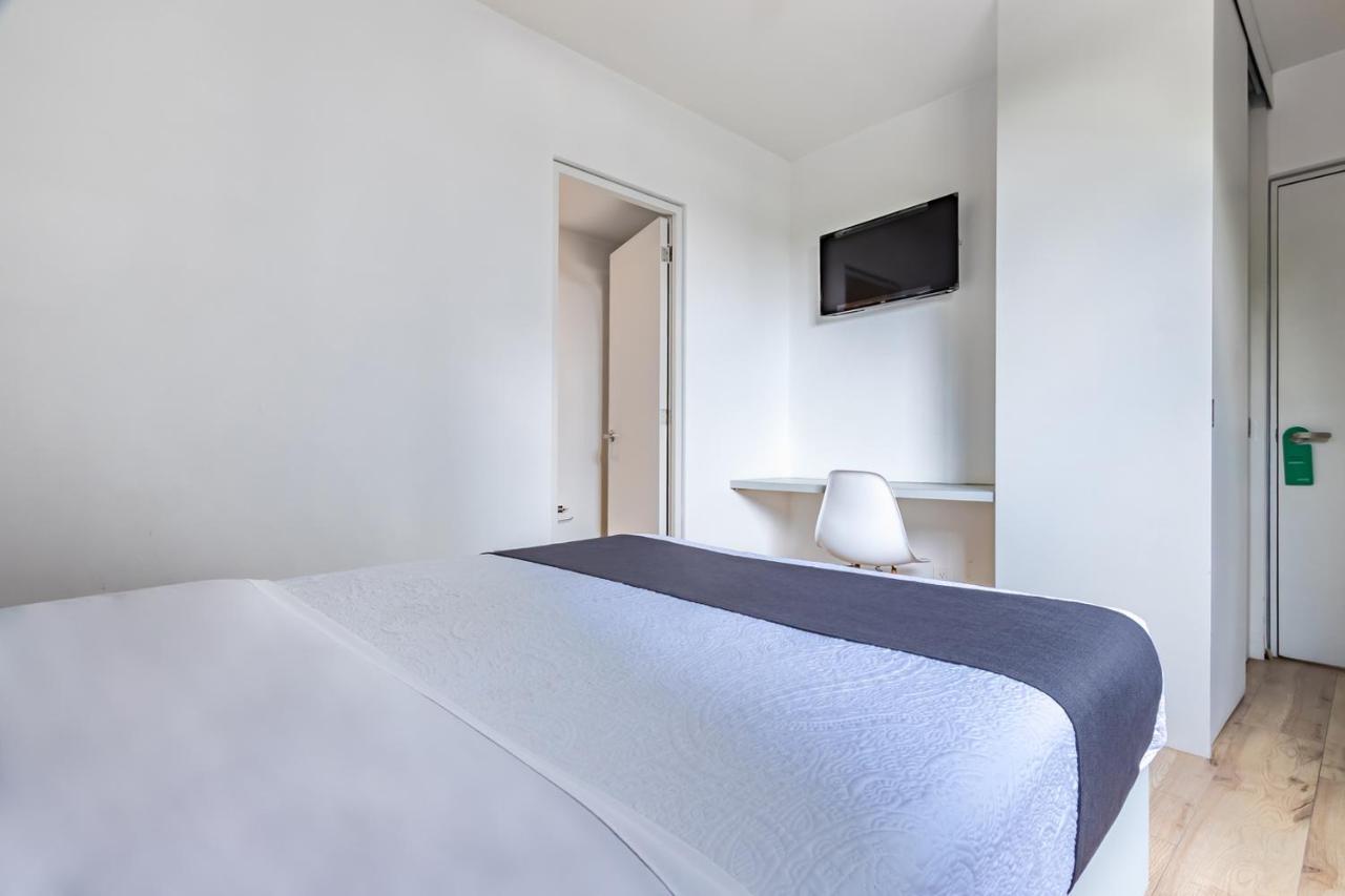 Ayenda La Joya Otel Meksika Dış mekan fotoğraf