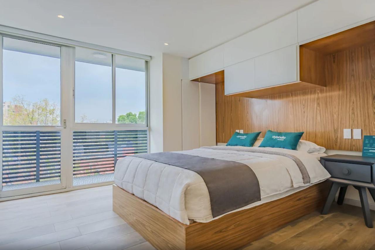 Ayenda La Joya Otel Meksika Dış mekan fotoğraf