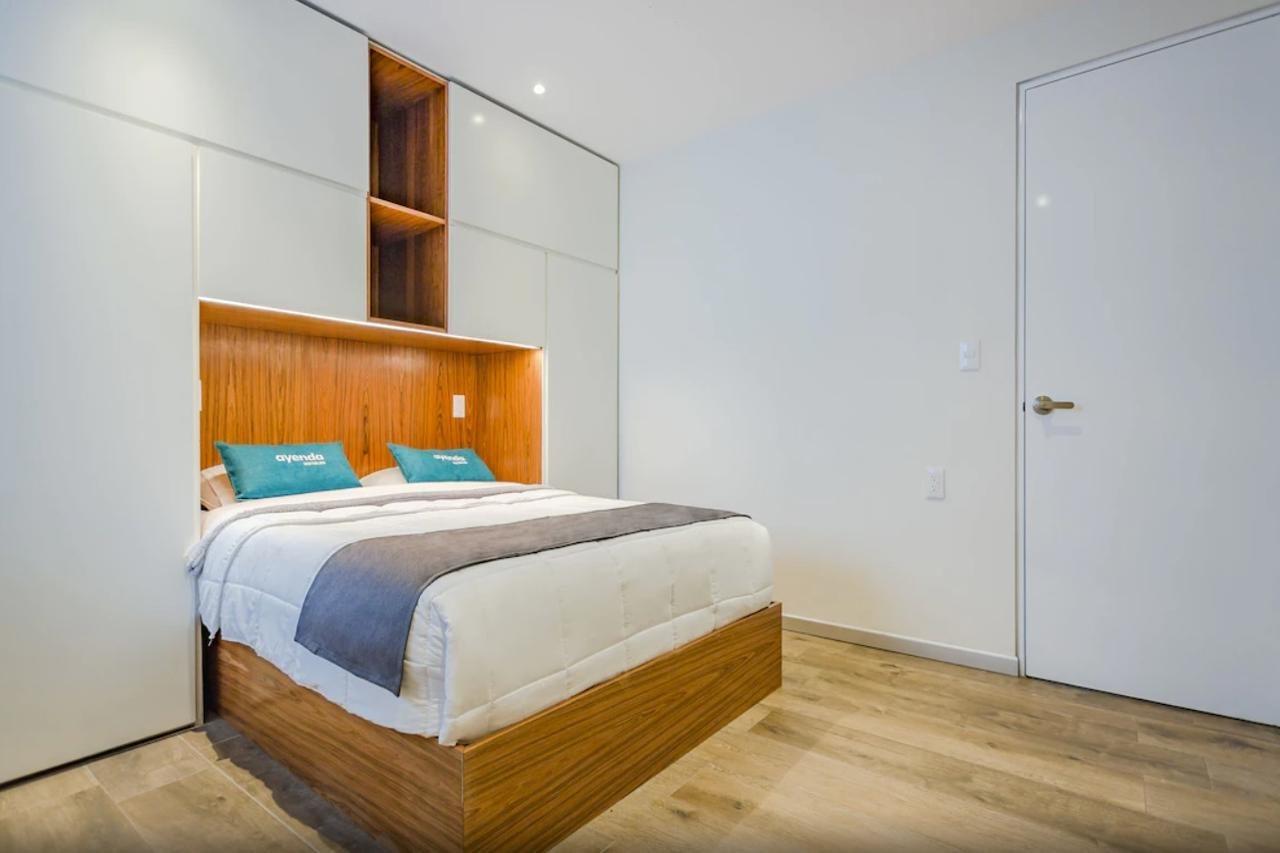 Ayenda La Joya Otel Meksika Dış mekan fotoğraf