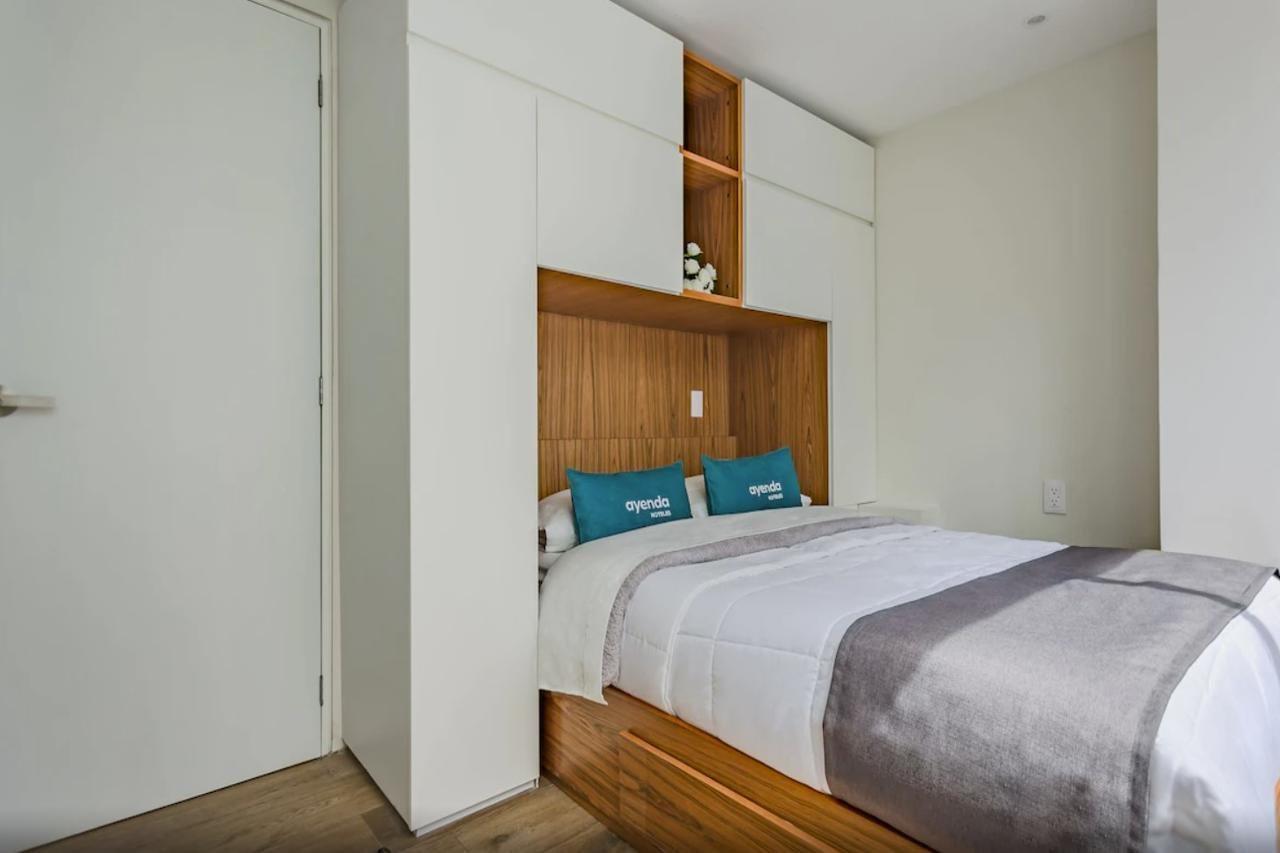 Ayenda La Joya Otel Meksika Dış mekan fotoğraf